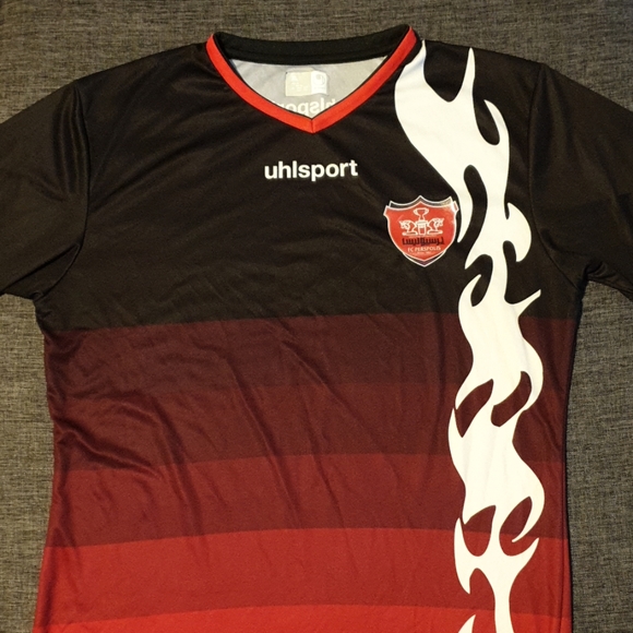 Persepolis FC Jersey - Picture 4 of 4